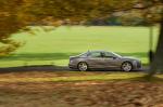 Audi A8 L 50 TDI Quattro 2017 года (UK)